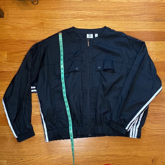 Adidas Jacket - Picture 7 of 10